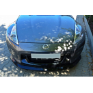 Накладка передняя Nissan 370Z