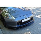 Накладка передняя Nissan 370Z