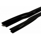 Пороги Nissan 370Z