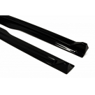 Пороги Nissan 370Z