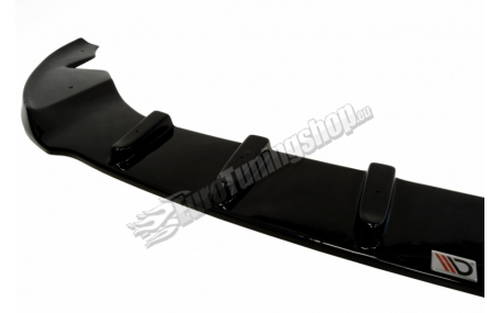 Накладка передняя Nissan Qashqai J10