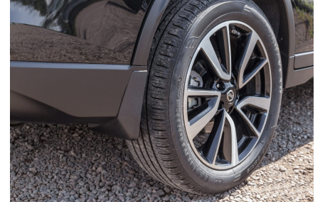 Брызговики Nissan X-Trail T32