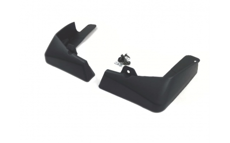 Брызговики задние Nissan X-Trail T32