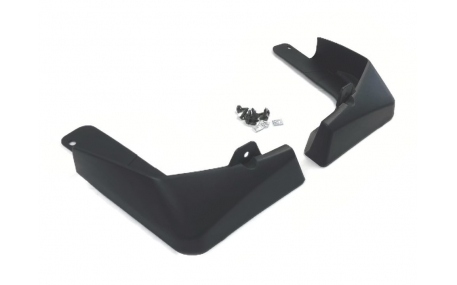 Брызговики задние Nissan X-Trail T32