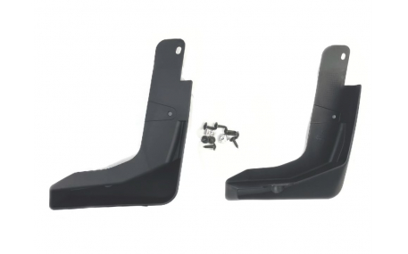 Брызговики задние Nissan X-Trail T32