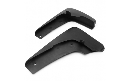 Брызговики Nissan X-Trail T31