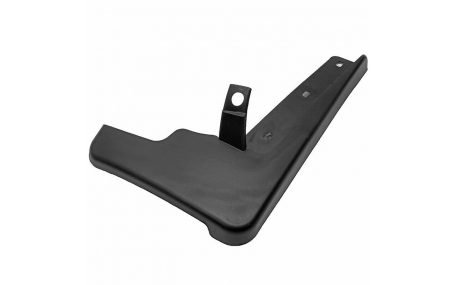 Брызговики Nissan X-Trail T31