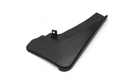 Брызговики Nissan X-Trail T31