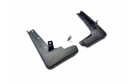 Брызговики передние Nissan X-Trail T31