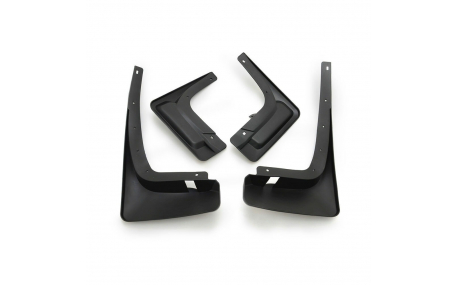 Брызговики Nissan Patrol Y62