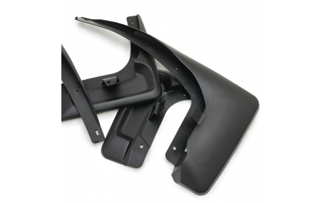 Брызговики Nissan Patrol Y62