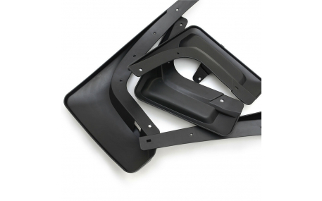 Брызговики Nissan Patrol Y62