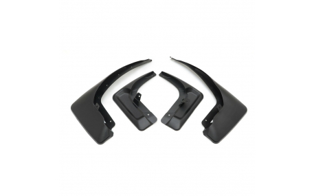 Брызговики Nissan Patrol Y62