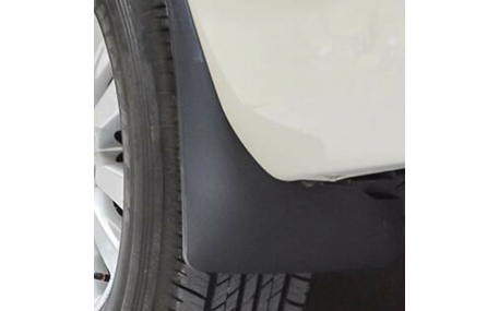 Брызговики Nissan Patrol Y62