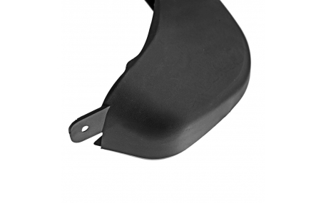 Брызговики Nissan Juke