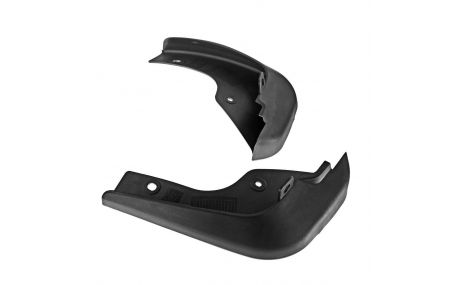 Брызговики Nissan Juke