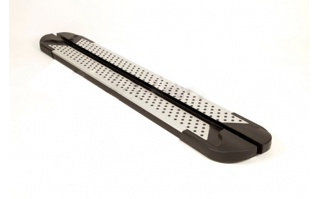 Подножки Mercedes X-class W470