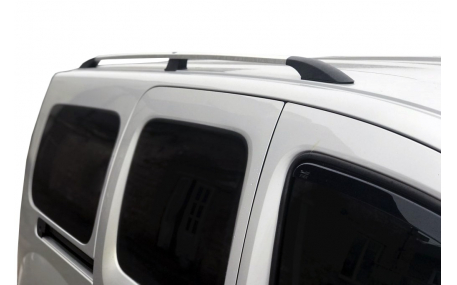 Рейлинги Renault Kangoo