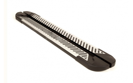 Подножки Mercedes X-class W470