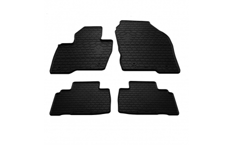 Коврики в салон Ford Edge