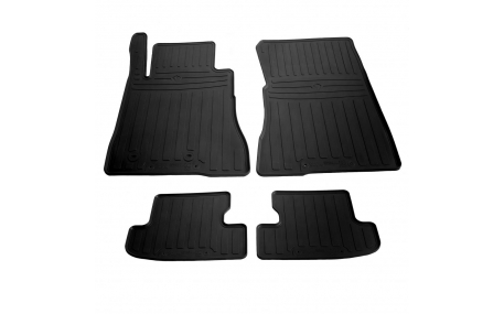 Коврики в салон Ford Mustang