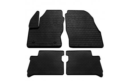 Коврики в салон Ford Connect