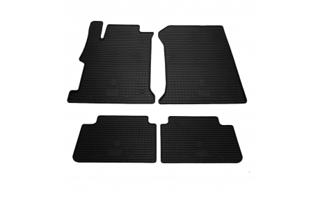 Коврики в салон Honda Accord