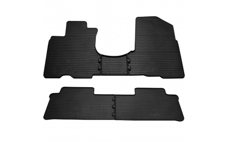 Коврики в салон Honda CR-V