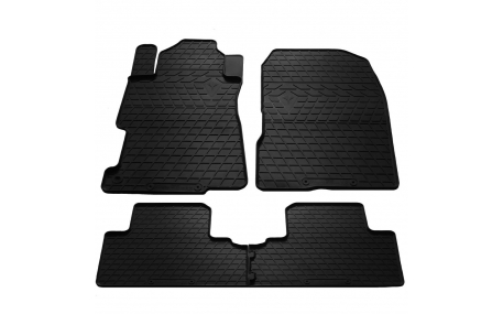 Коврики в салон Honda Civic