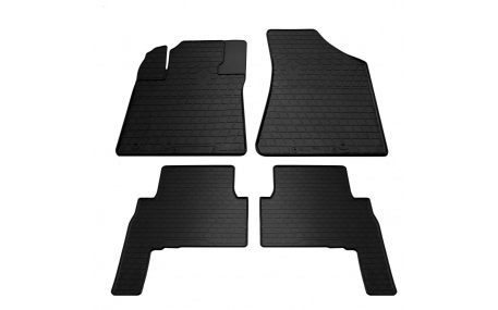 Коврики в салон Kia Sorento