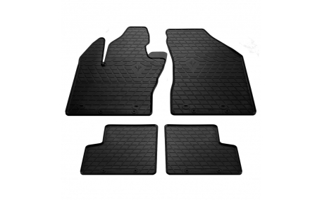 Коврики в салон Fiat 500X