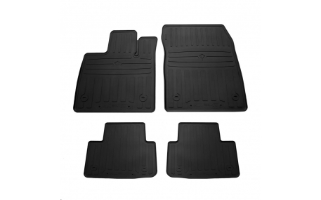 Коврики в салон Jaguar I-Pace