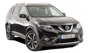 X-Trail T32 (2013-2021)