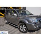 Подножки Nissan X-Trail T30