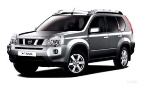 X-Trail T31 (2007-2014)