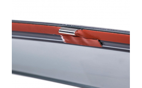 Дефлекторы окон Volkswagen Caddy 