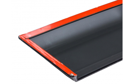 Дефлекторы окон Volkswagen Caddy 