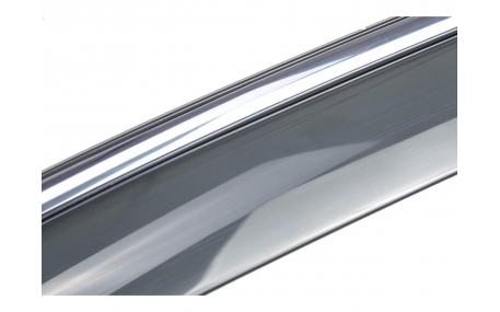 Дефлекторы окон Volkswagen Caddy 