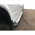 Подножки Volkswagen LT