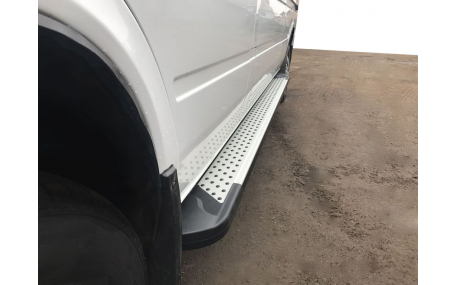 Подножки Volkswagen LT