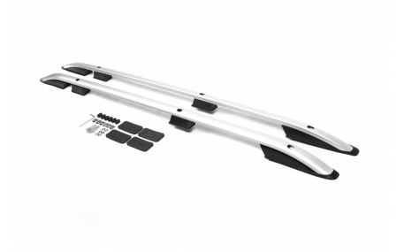 Рейлинги Citroen Jumpy