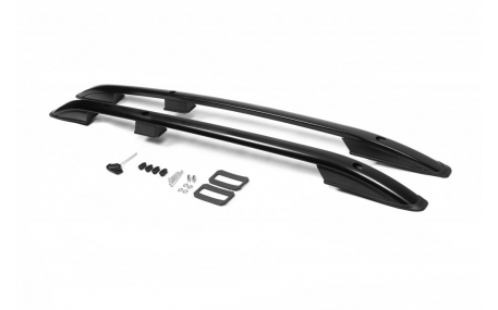 Рейлинги Mitsubishi ASX