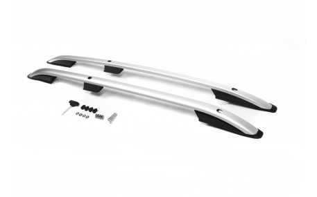 Рейлинги Peugeot 3008