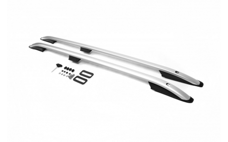 Рейлинги Mercedes Citan