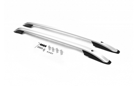 Рейлинги Puegeot 3008