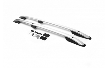 Рейлинги Volkswagen Caddy