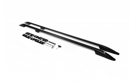 Рейлинги Volkswagen T5