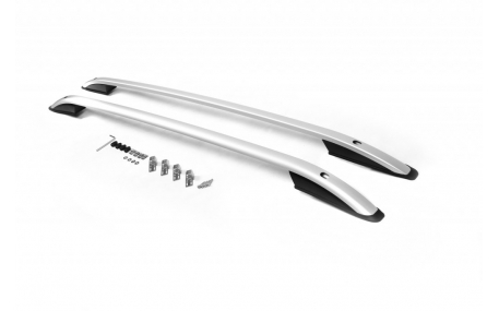 Рейлинги Volkswagen Tiguan