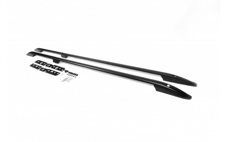 Рейлинги Opel Vivaro