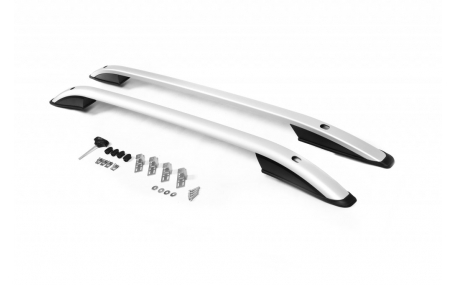 Рейлинги Renault Sandero